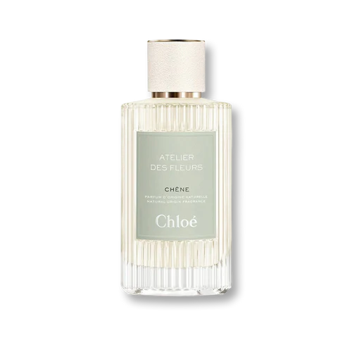 Chloe Atelier Des Fleurs Chene EDP
