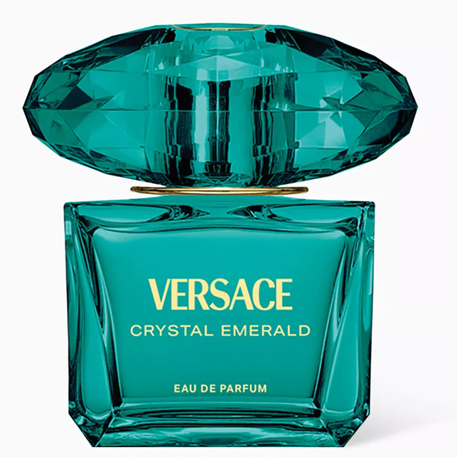 Versace Crystal Emerald Eau de Parfum