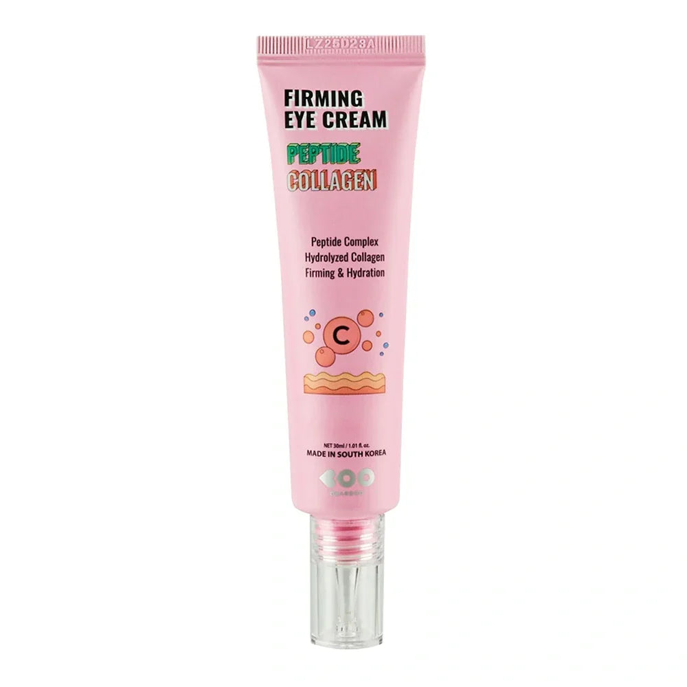 DEARBOO Firming All Day Eye Cream