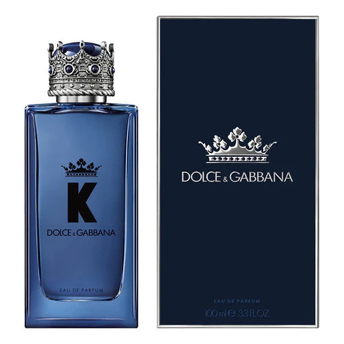 DOLCE & GABBANA KING EDP