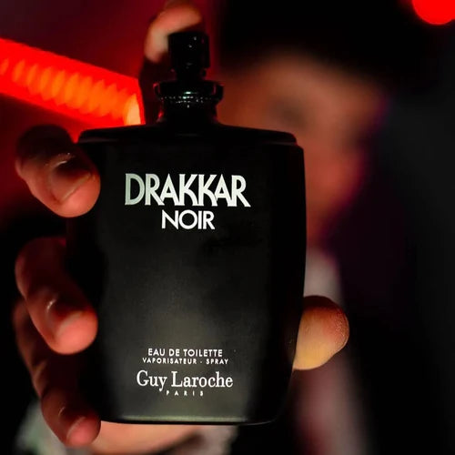 عطر دراكار نوير من جاي لاروش