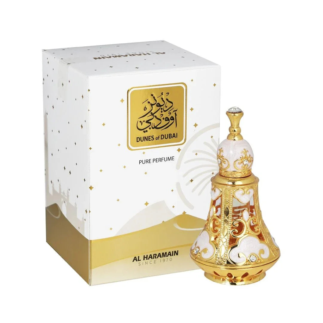 DUNES OF DUBAI 12ML