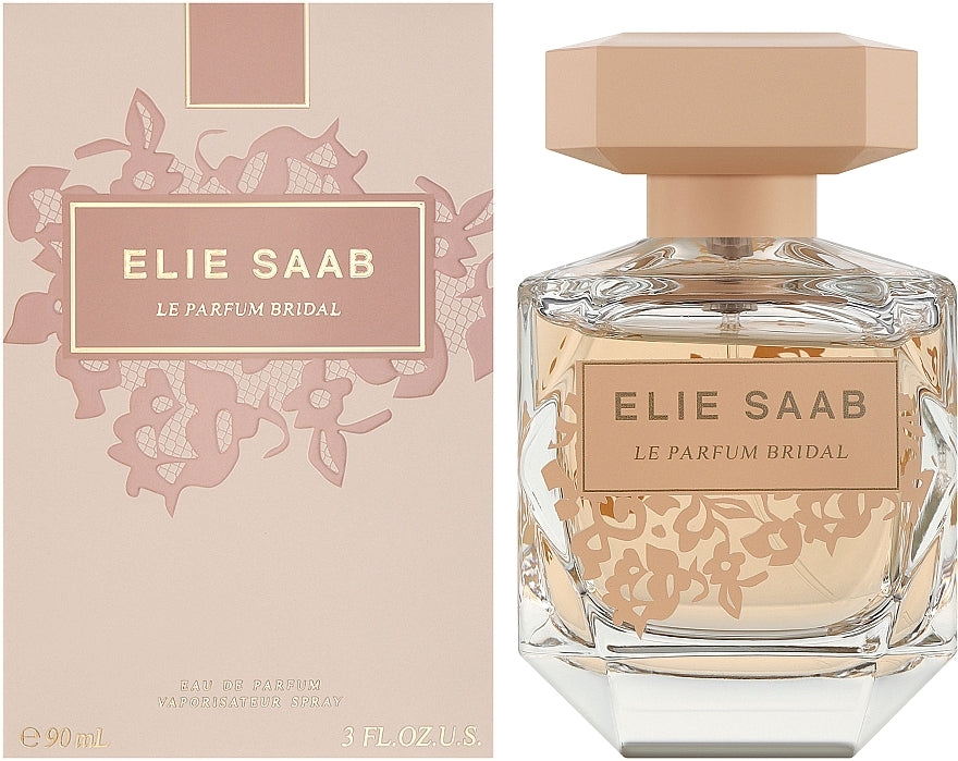 عطر إليصاب للعروس