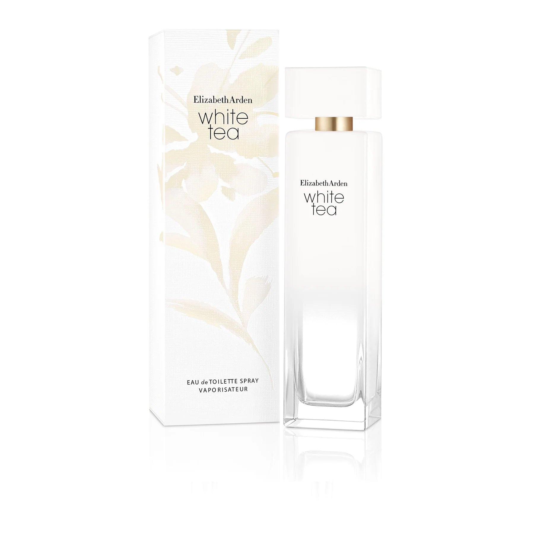 ELIZABETH ARDEN WHITE TEA EDT