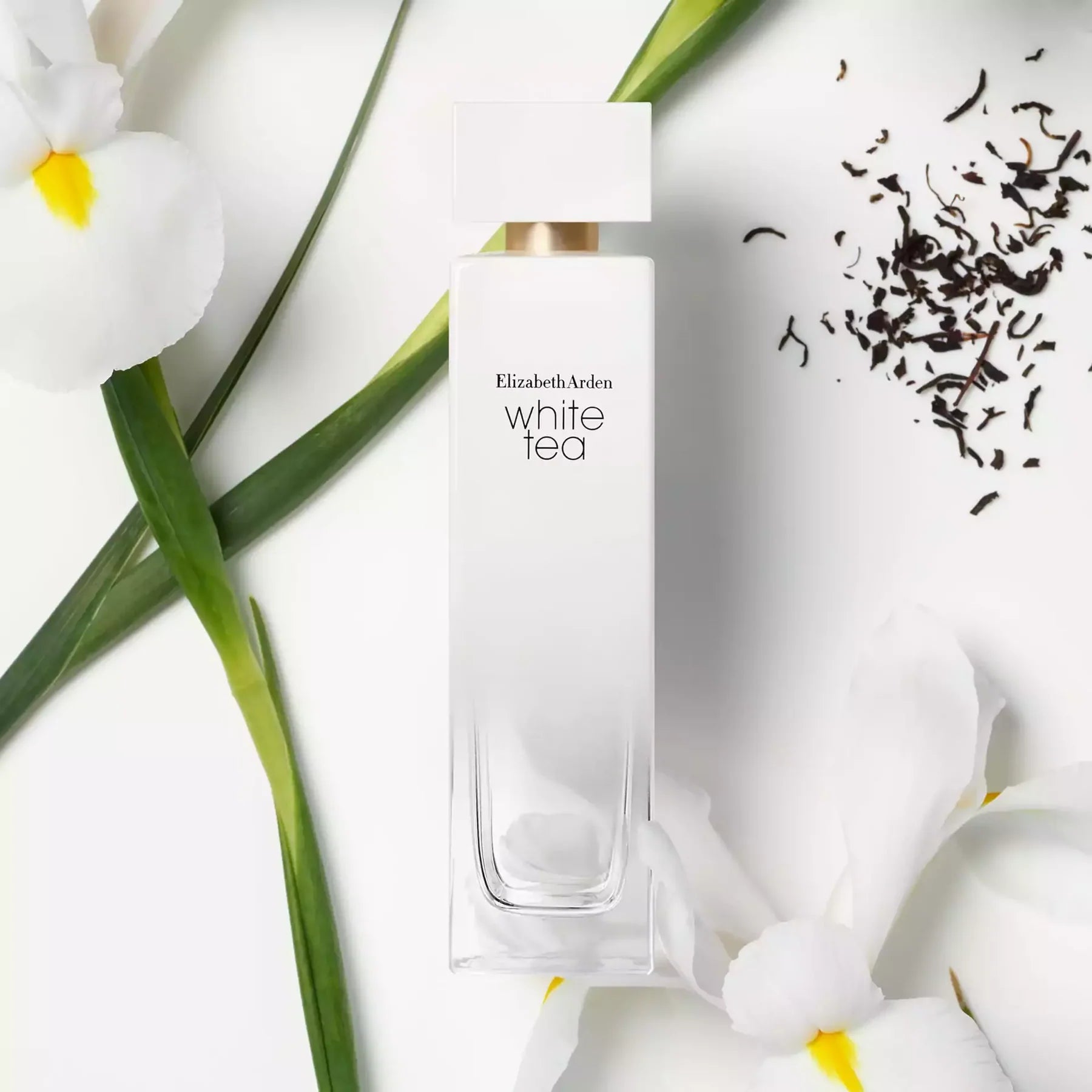 ELIZABETH ARDEN WHITE TEA EDT