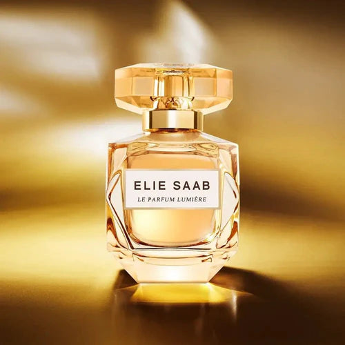 Elie Saab Le Parfum Lumiere EDP