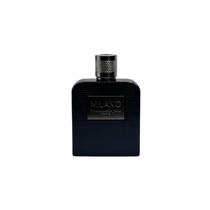 Emmanuelle Jane 100Ml Milano Men Perfume