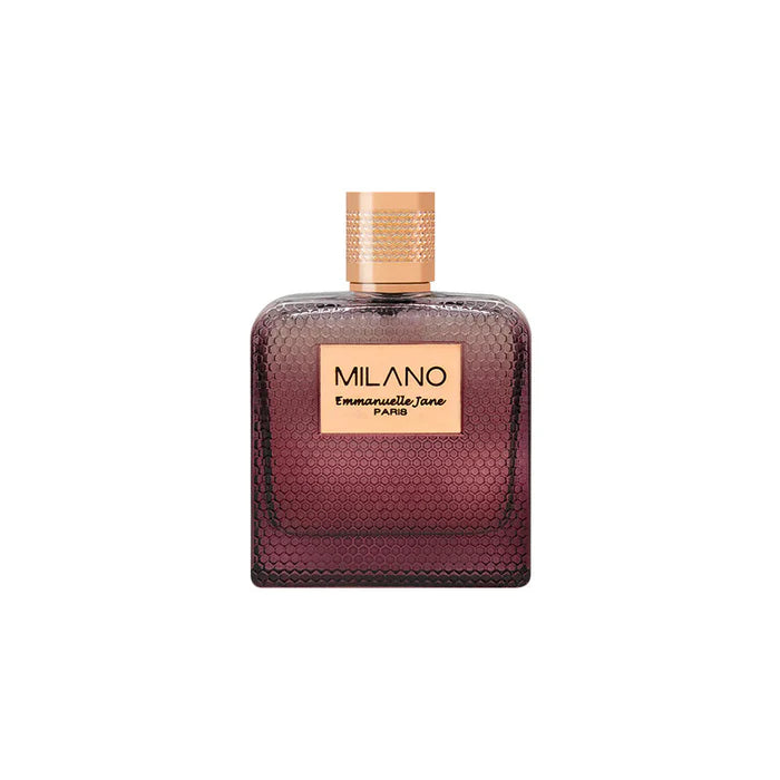 Emmanuelle Jane 100 Ml Milano Renaissance Women Perfume