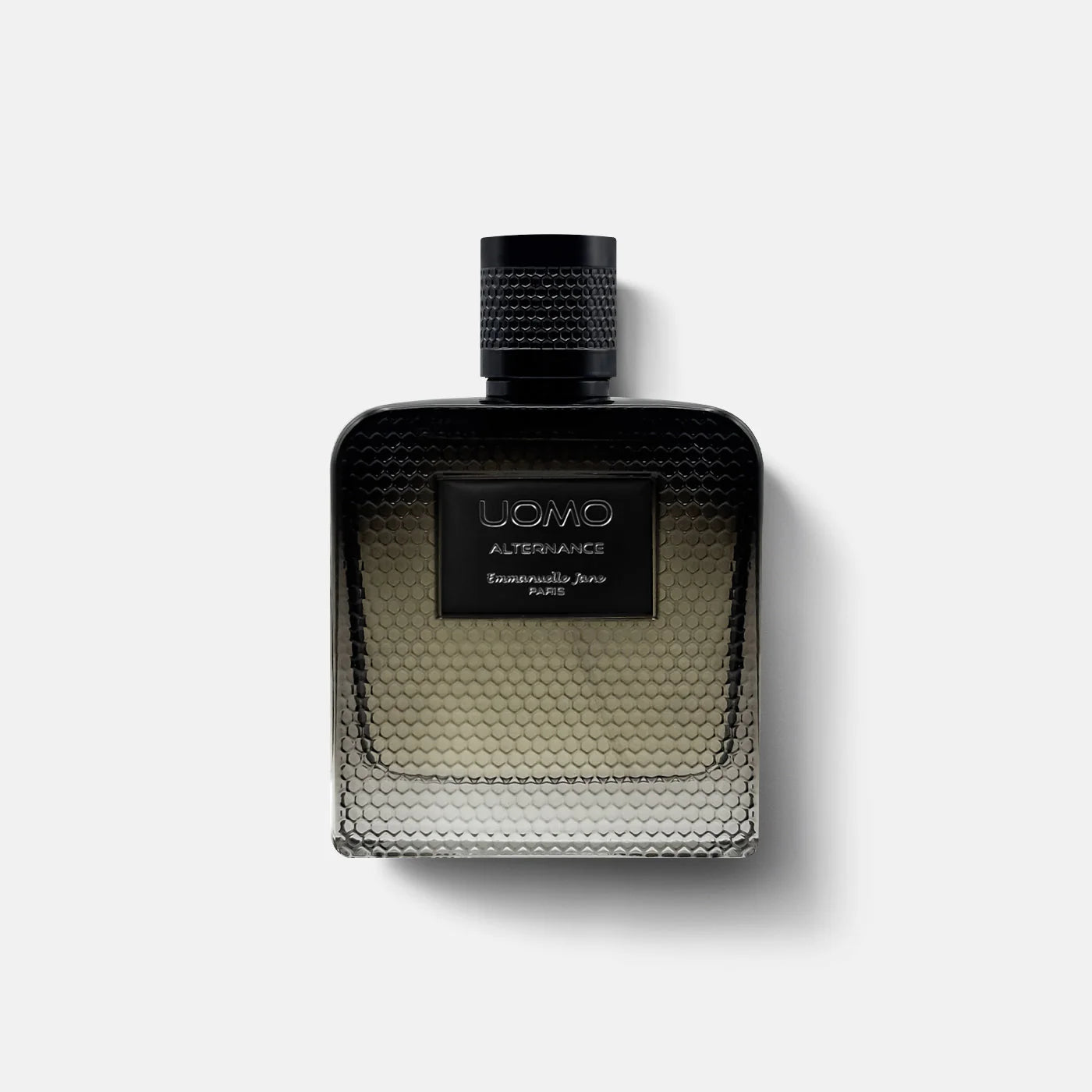 Emmanuelle Jane 100 Ml Uomo Alternance Men Perfume