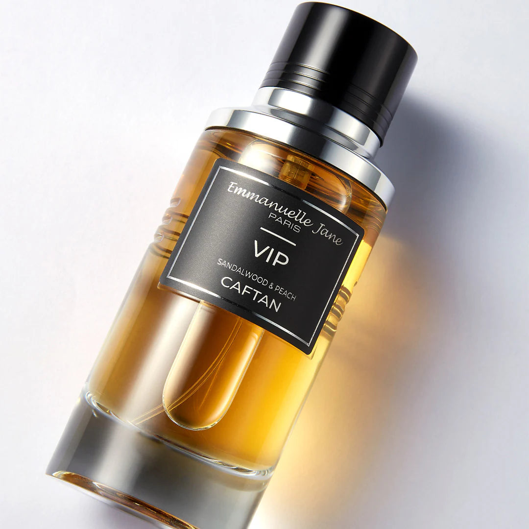 Emmanuelle Jane 90 Ml Vip Caftan