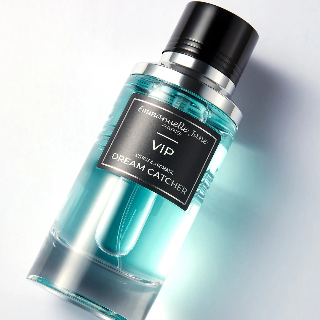 Emmanuelle Jane 90 Ml Vip Dream Catcher