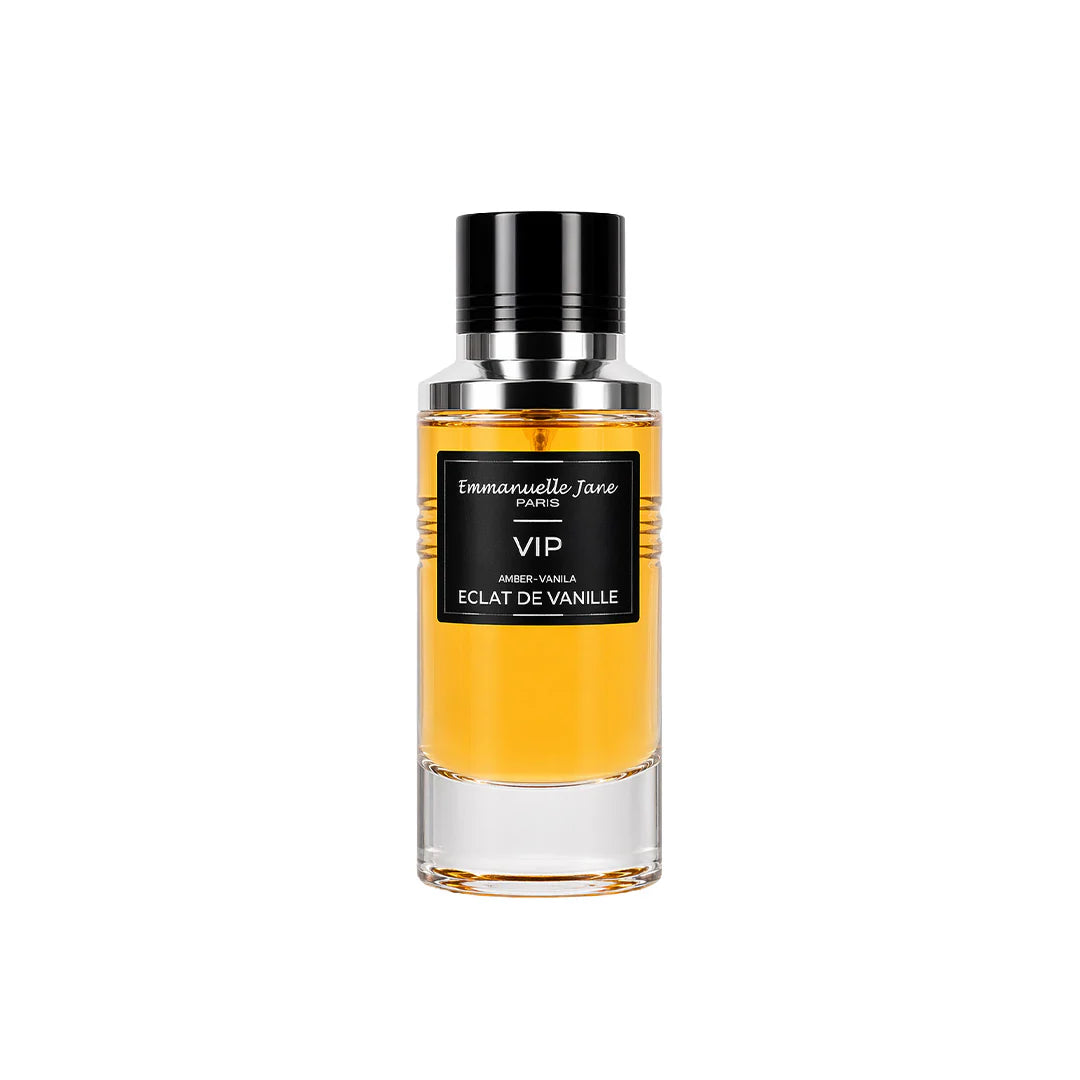 Emmanuelle Jane 90Ml Vip Eclat de Vanille