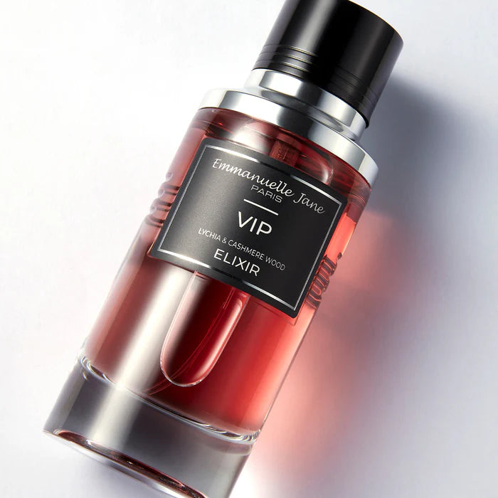 Emmanuelle Jane 90 Ml Vip Elixir