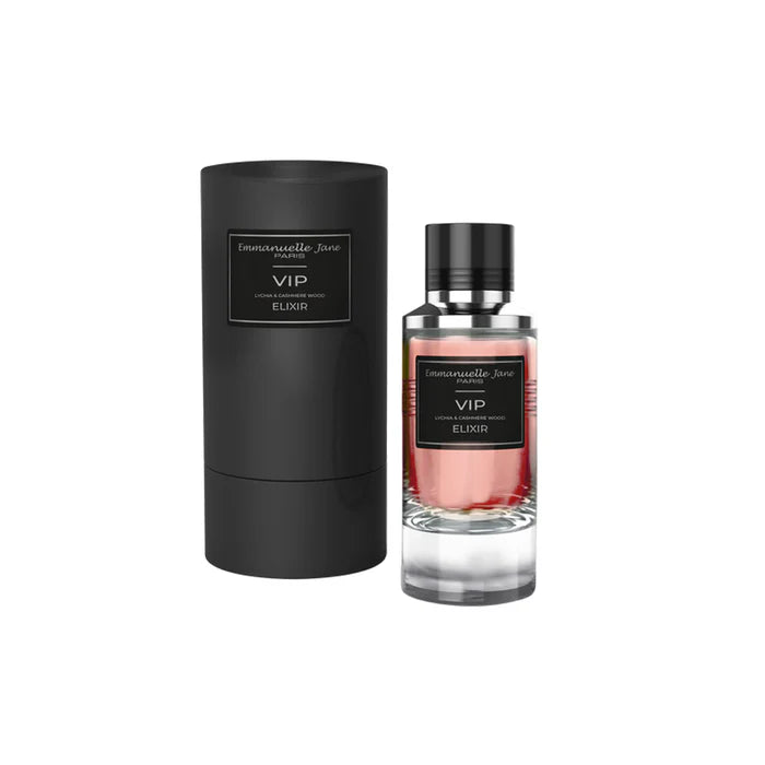 Emmanuelle Jane 90 Ml Vip Elixir