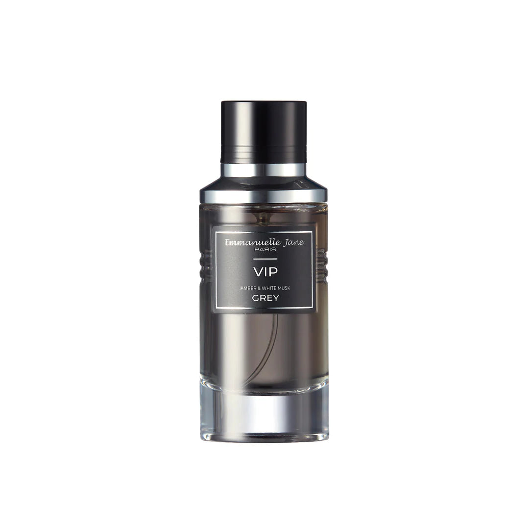 Emmanuelle Jane 90Ml Vip Grey