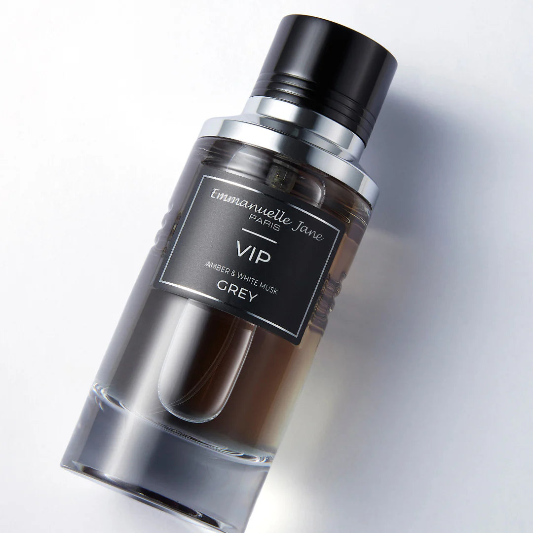 Emmanuelle Jane 90Ml Vip Grey