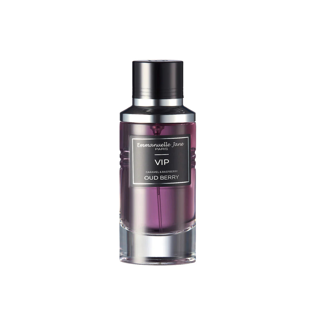 Emmanuelle Jane 90Ml Vip Oud Berry