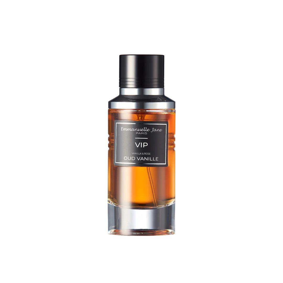 Emmanuelle Jane 90Ml Vip Eclat de Vanille