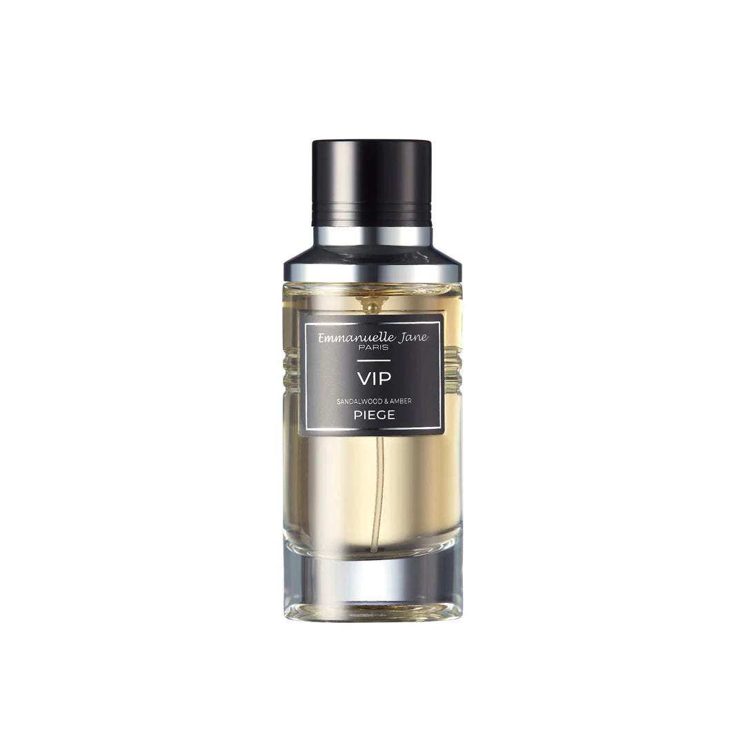 Emmanuelle Jane 90 Ml Vip Piege