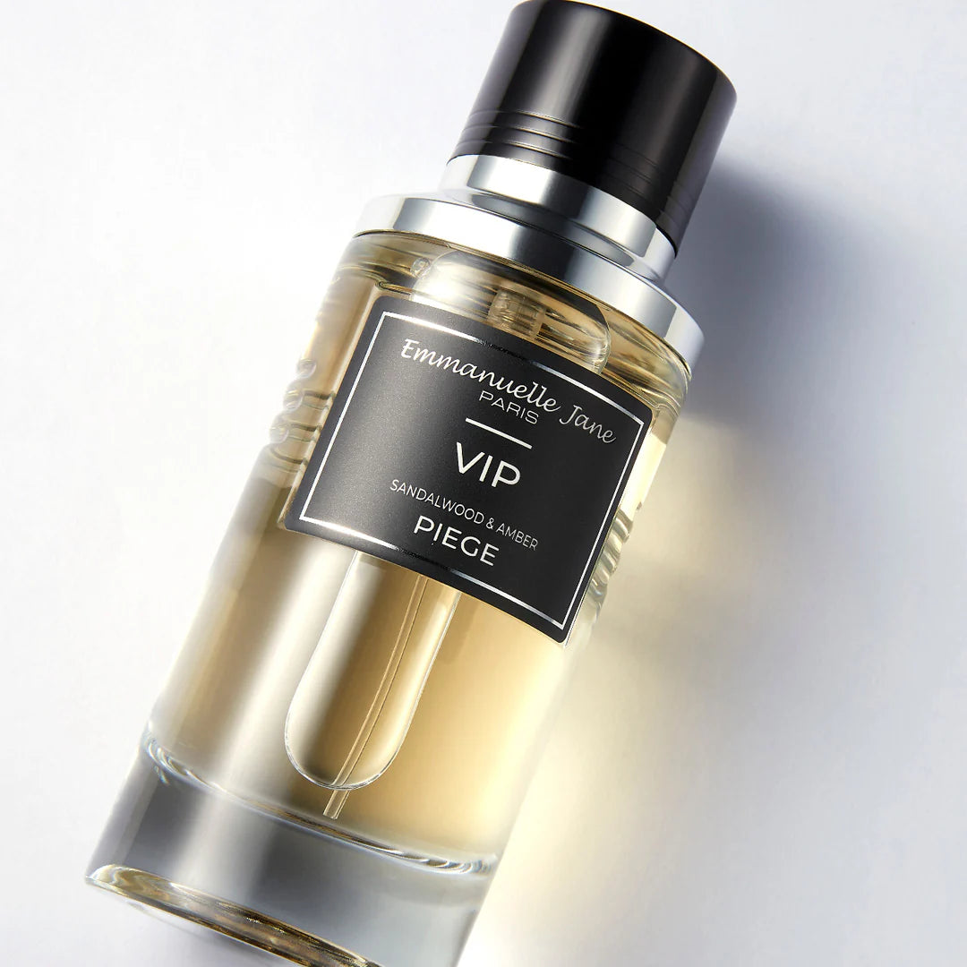 Emmanuelle Jane 90 Ml Vip Piege