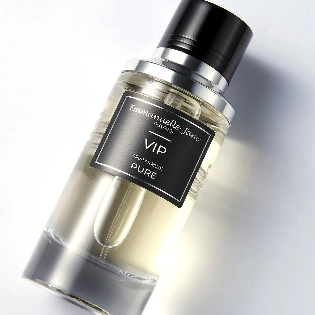 Emmanuelle Jane 90 Ml Vip Pure