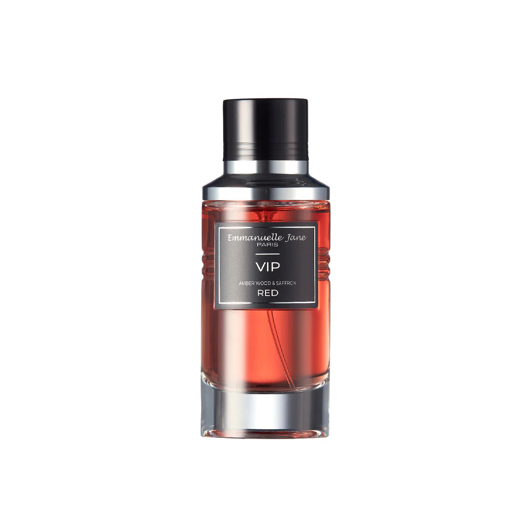 Emmanuelle Jane 90 Ml Vip Red