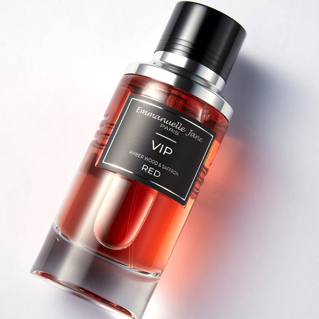 Emmanuelle Jane 90 Ml Vip Red