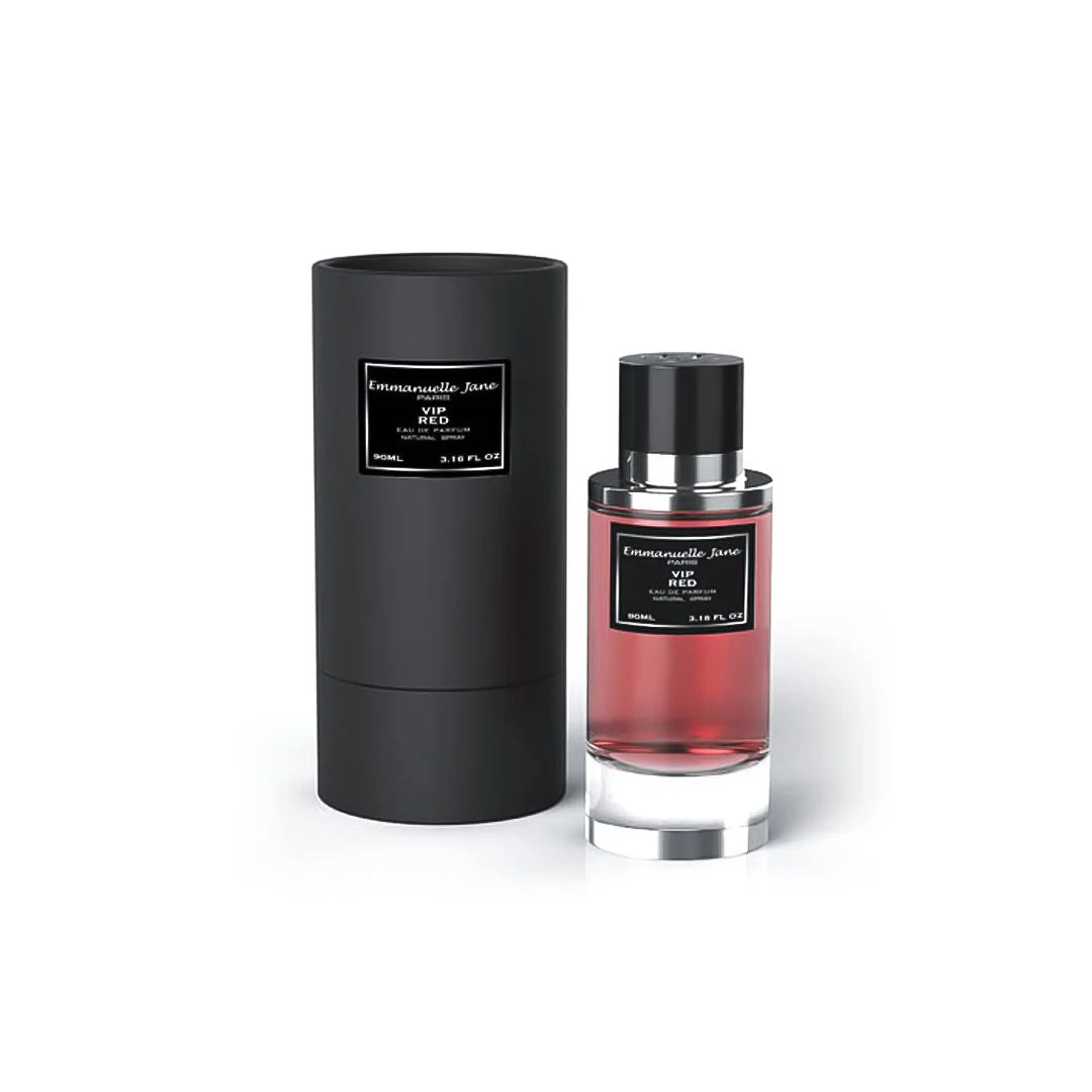Emmanuelle Jane 90 Ml Vip Red