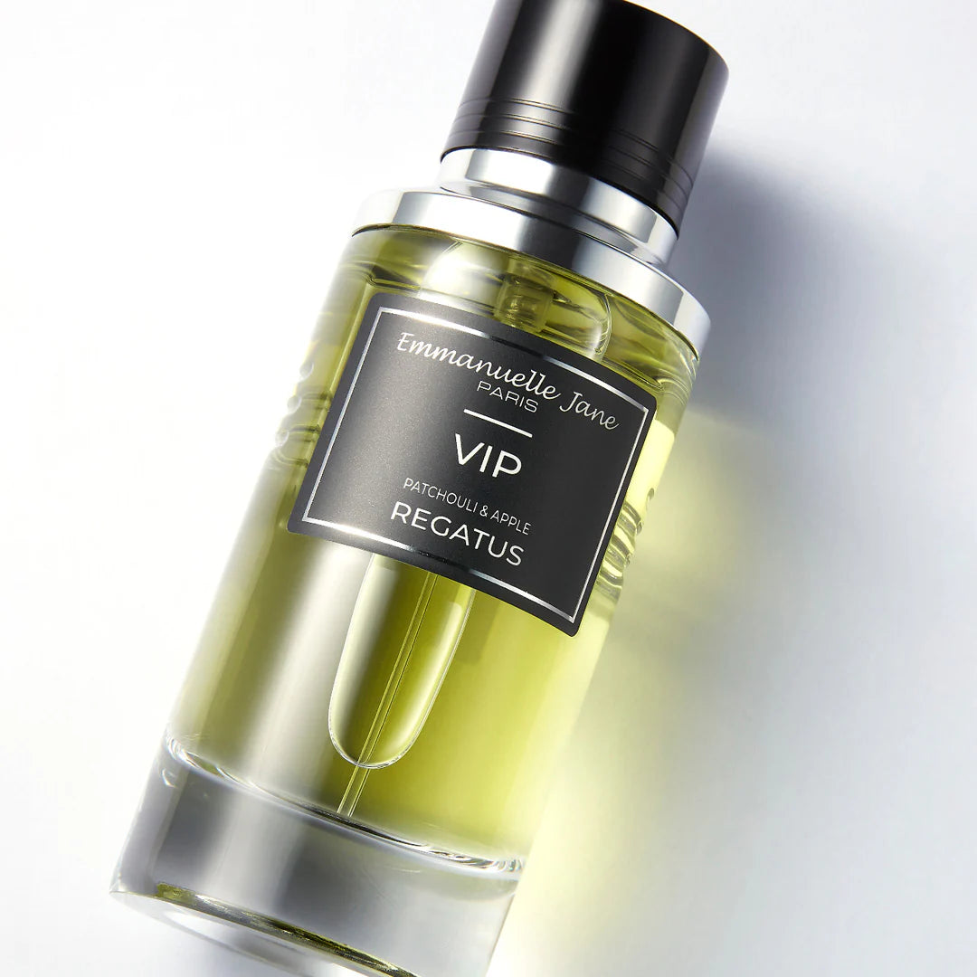 Emmanuelle Jane 90 Ml Vip Regatus