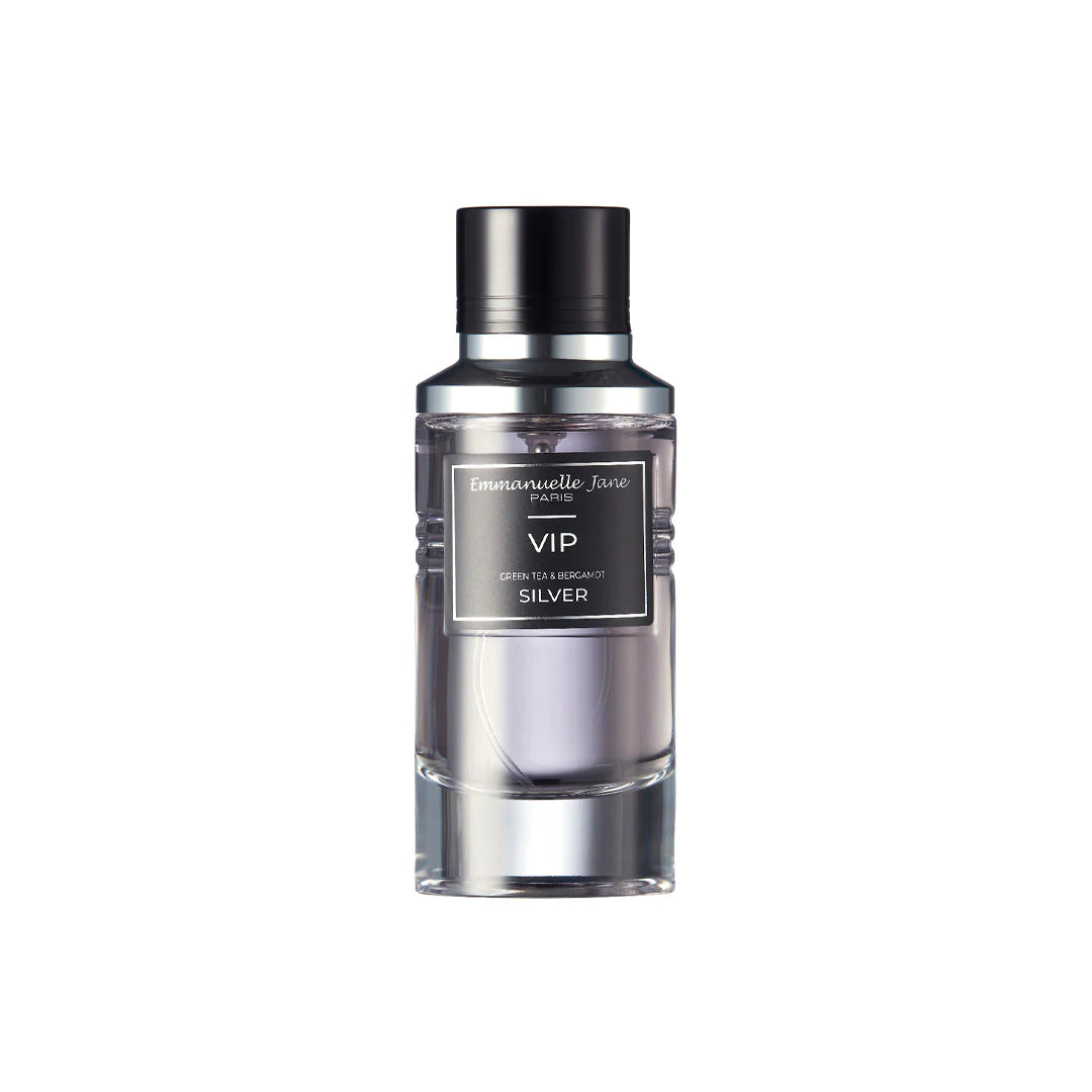 Emmanuelle Jane 90 Ml Vip Silver