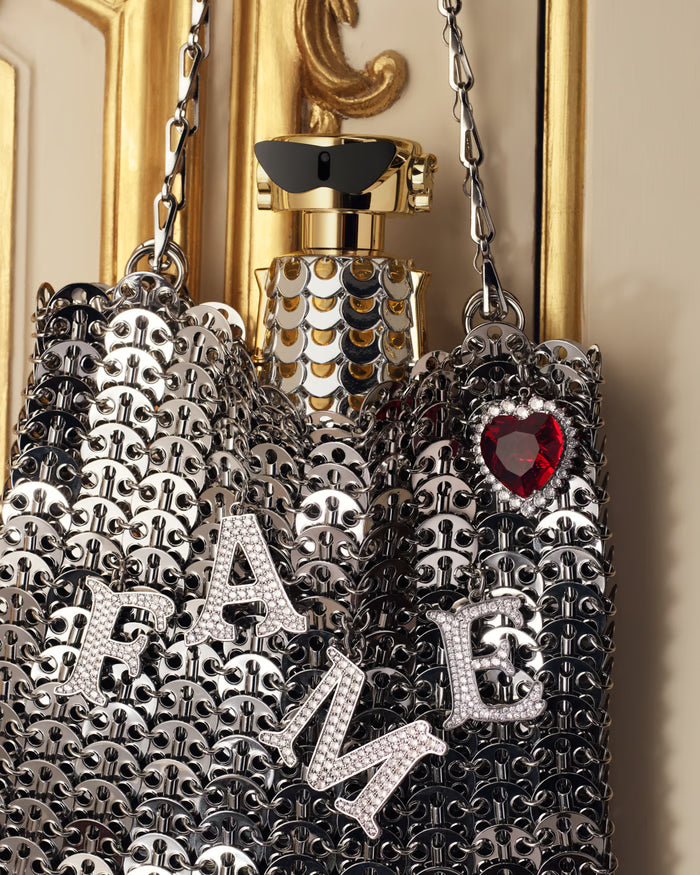 Paco Rabanne Fame Hair Mist