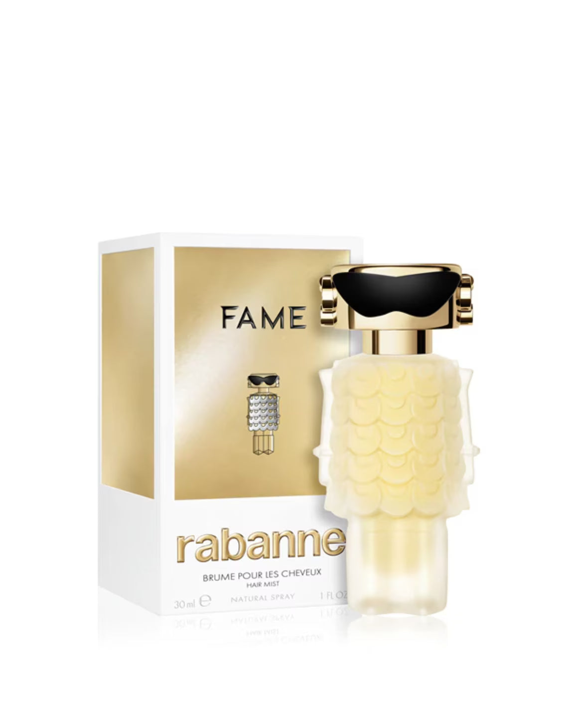Paco Rabanne Fame Hair Mist