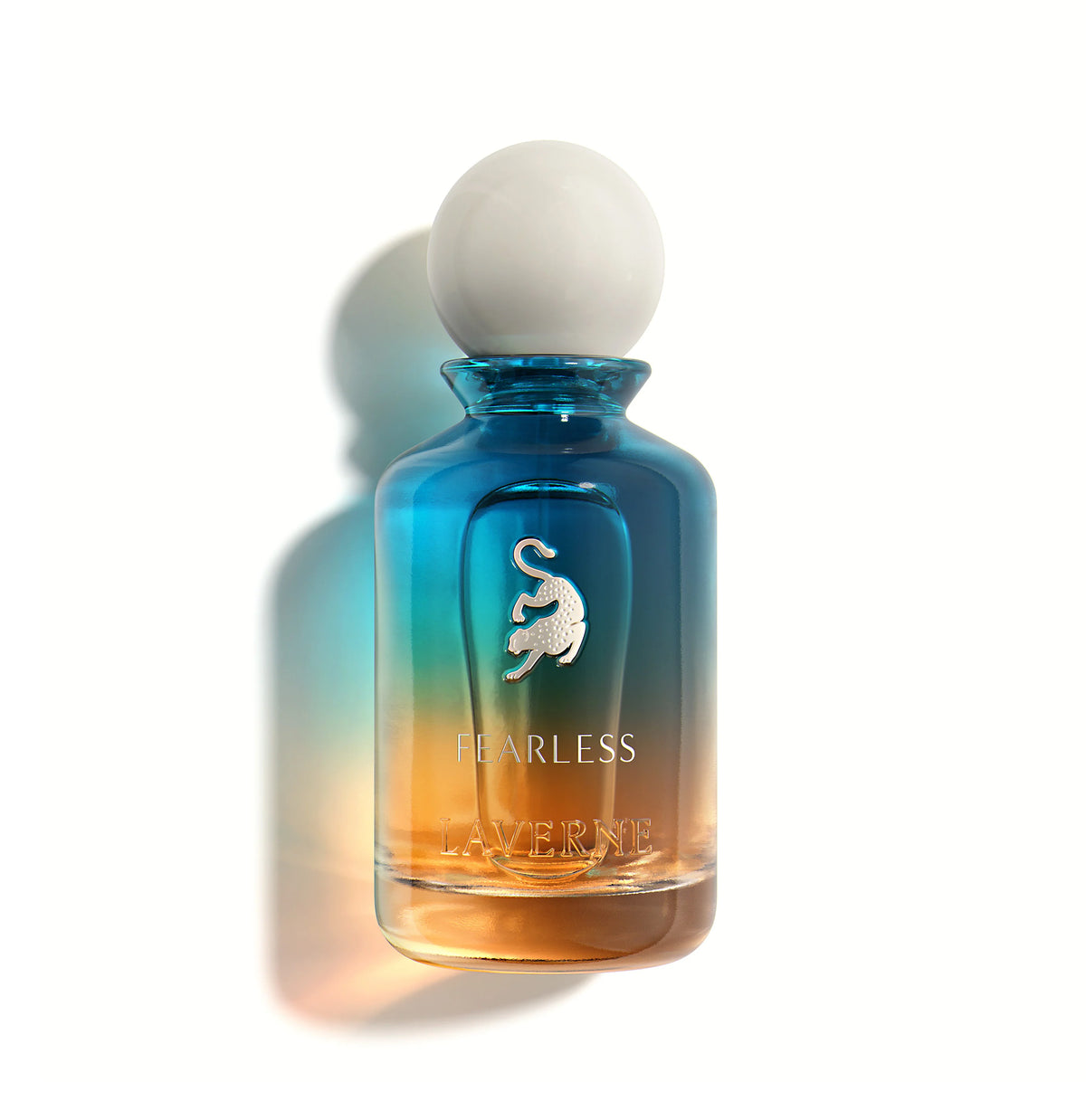 Laverne Fearless Eau de Parfum 100ml
