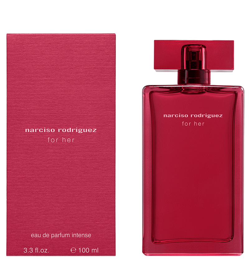 Narciso Rodriguez For Her Edp