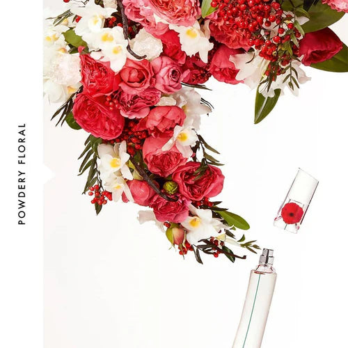 FLOWER BY KENZO EDP