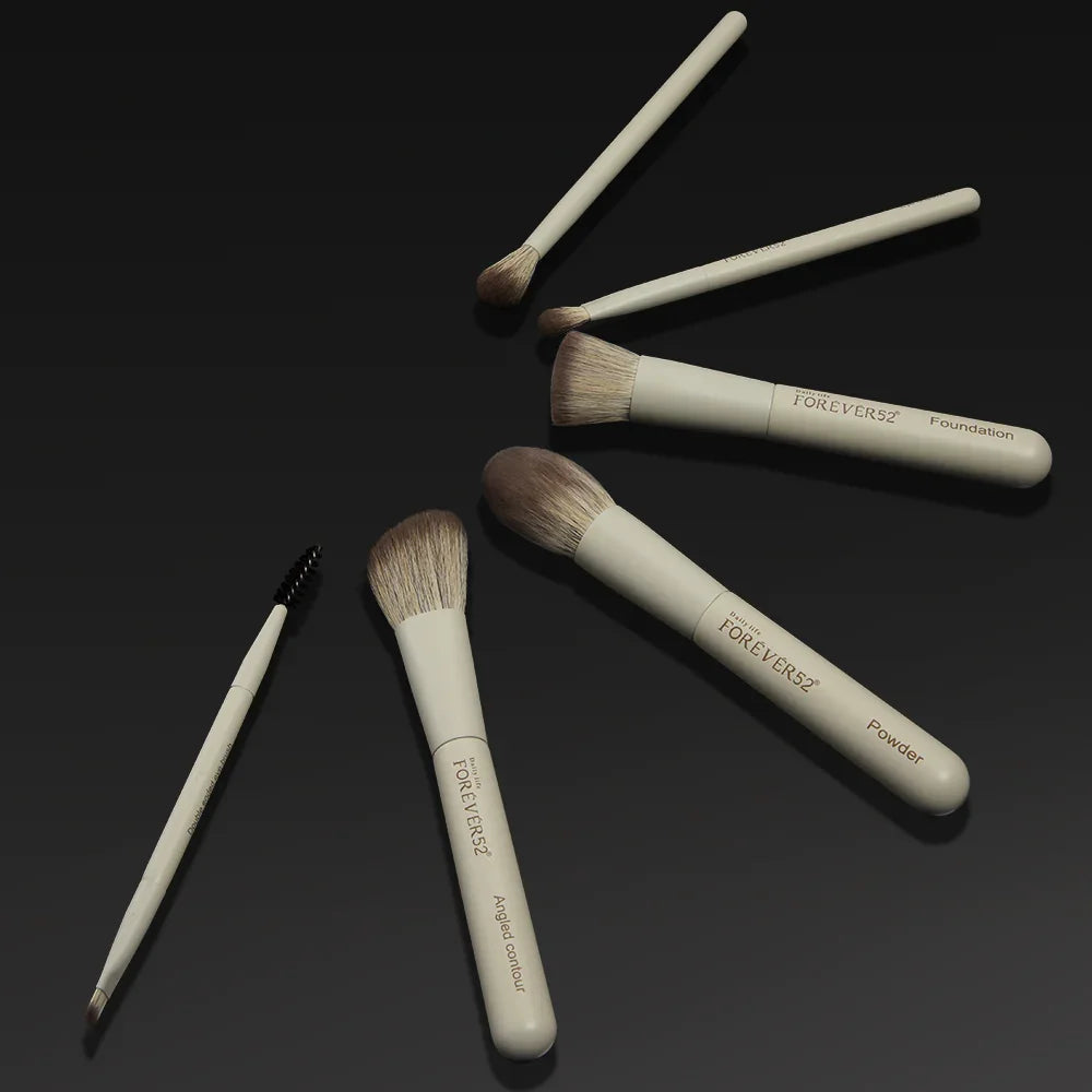 Forever52 6 Pieces Brush Set