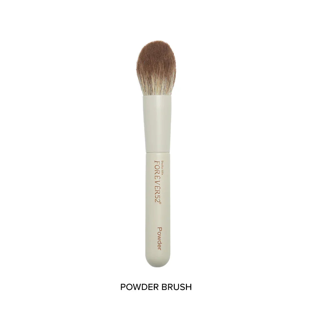 Forever52 6 Pieces Brush Set