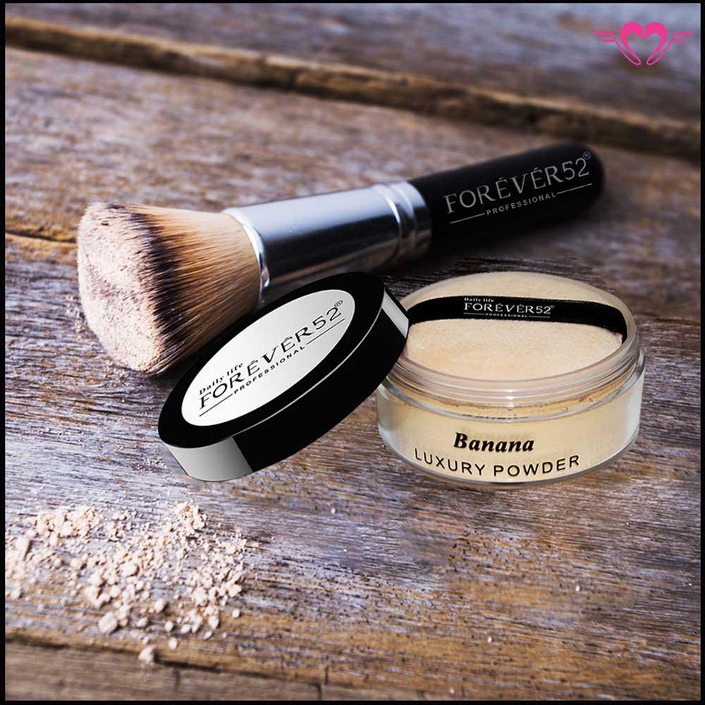Forever52 Banana Luxury Powder