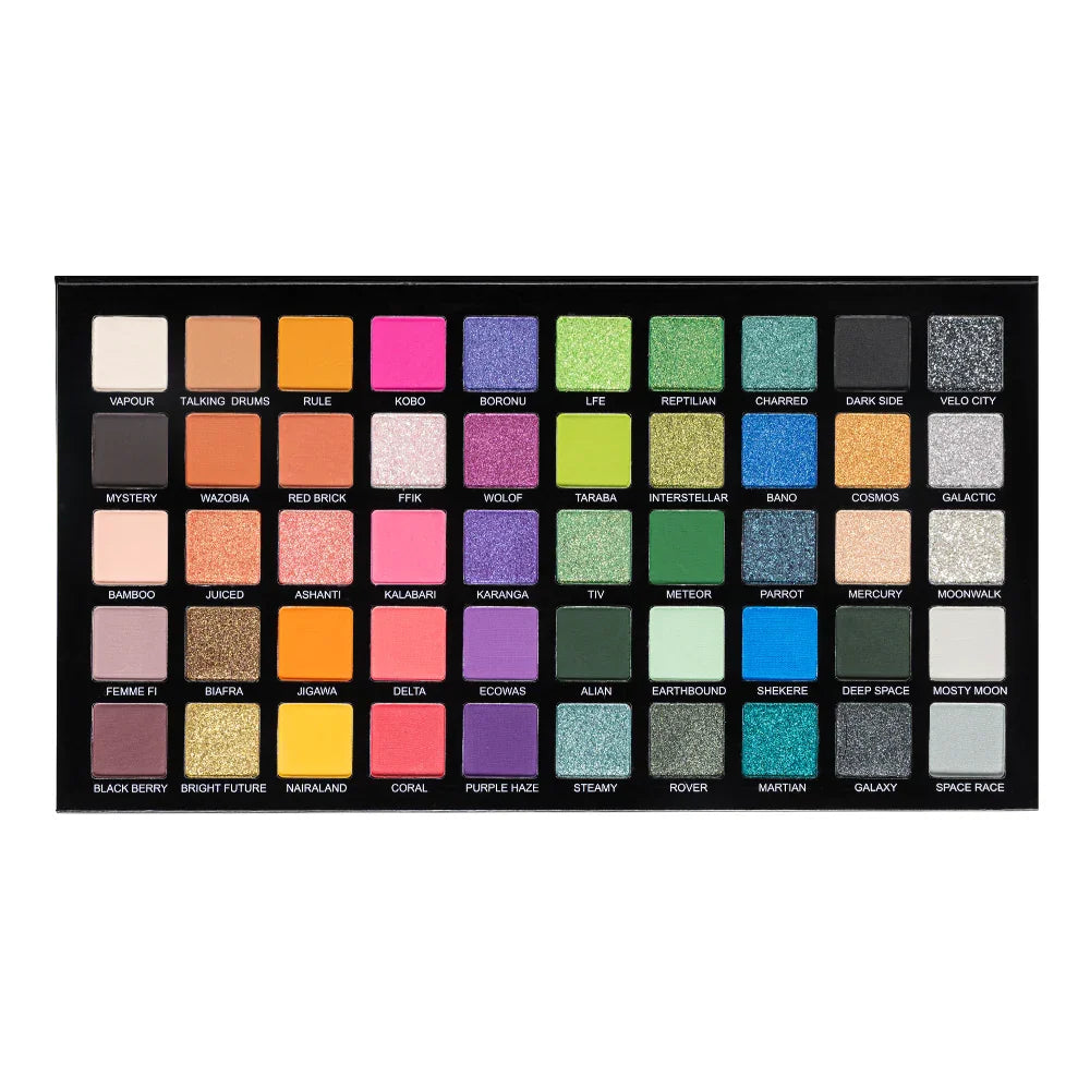 Forever52 Color Me Out