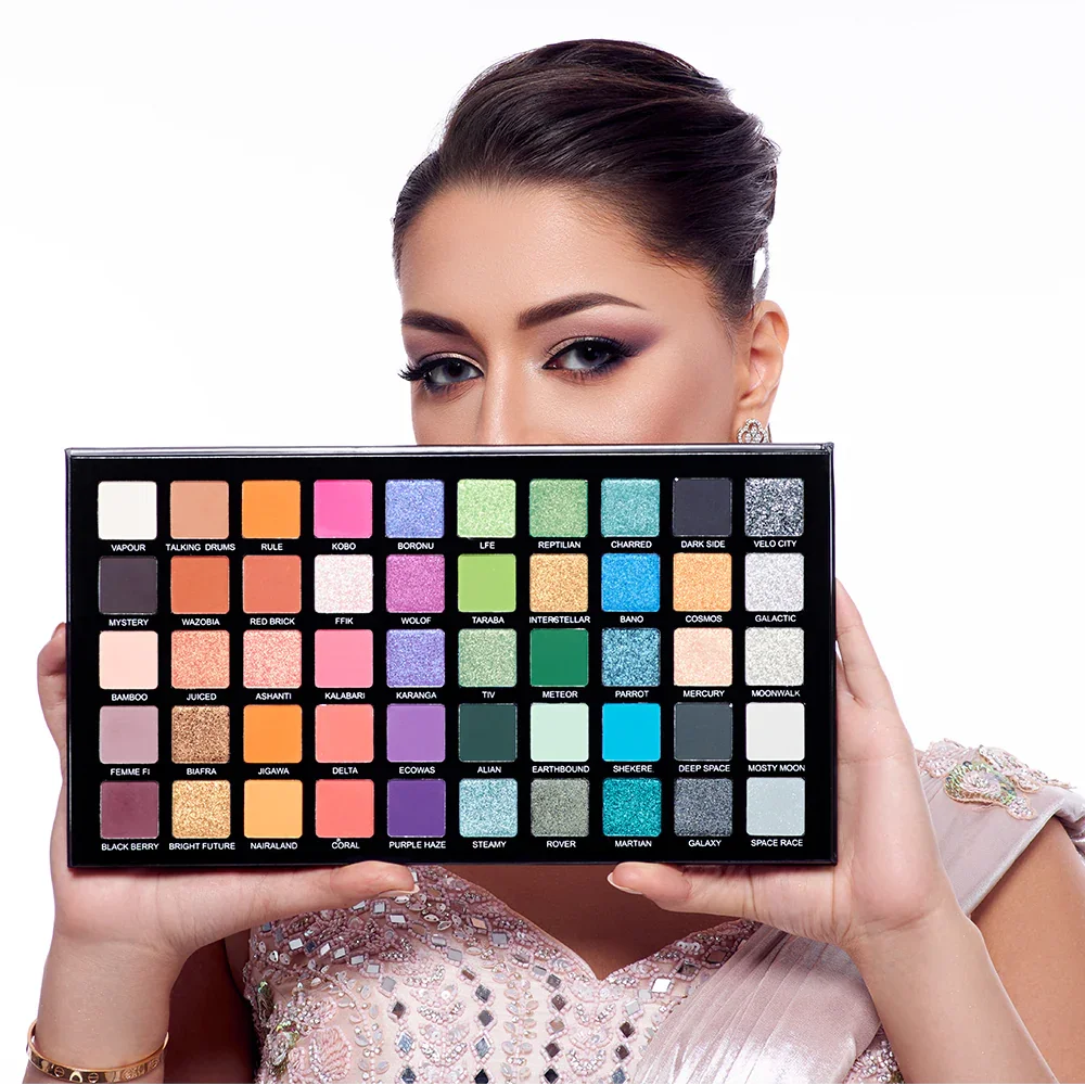 Forever52 Color Me Out