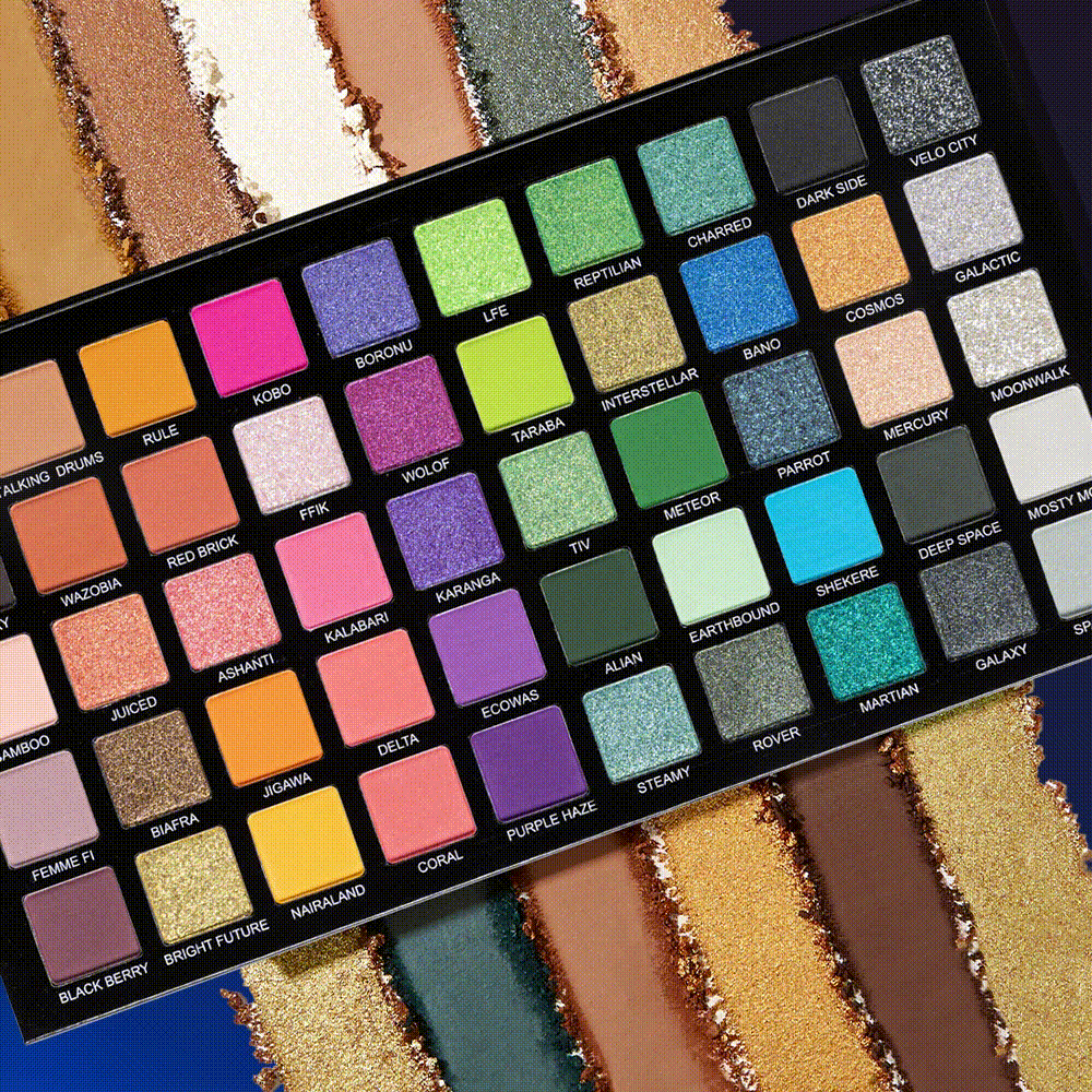 Forever52 Color Me Out