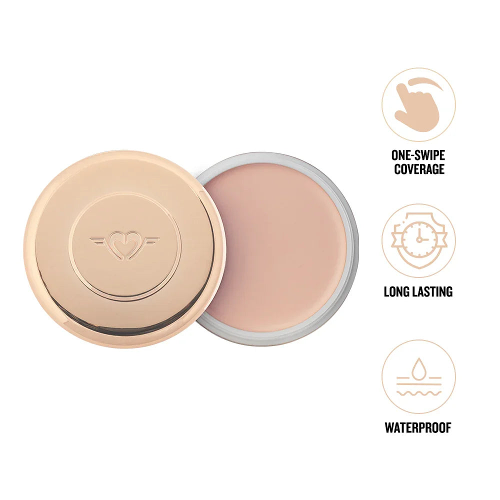 Forever52 High Coverage Tender Cream