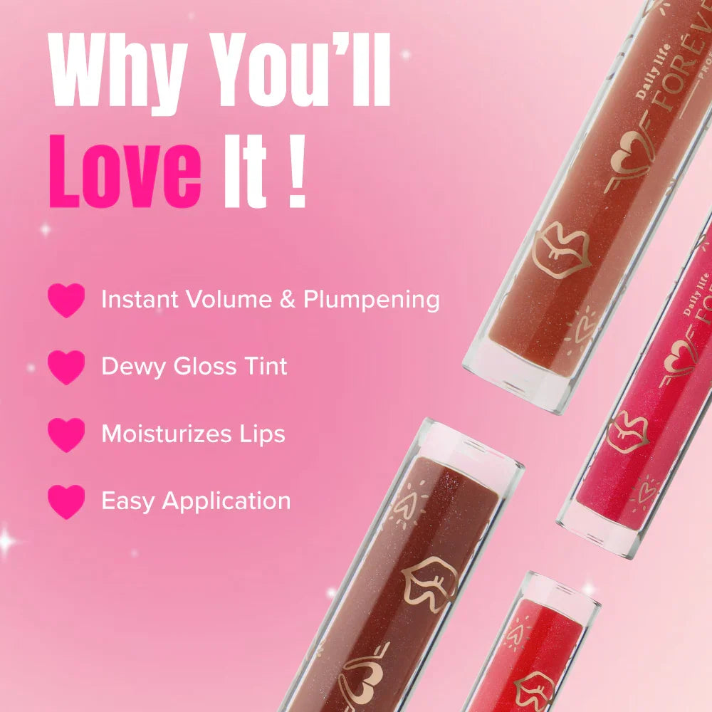 Forever52 Hydra Water Gloss