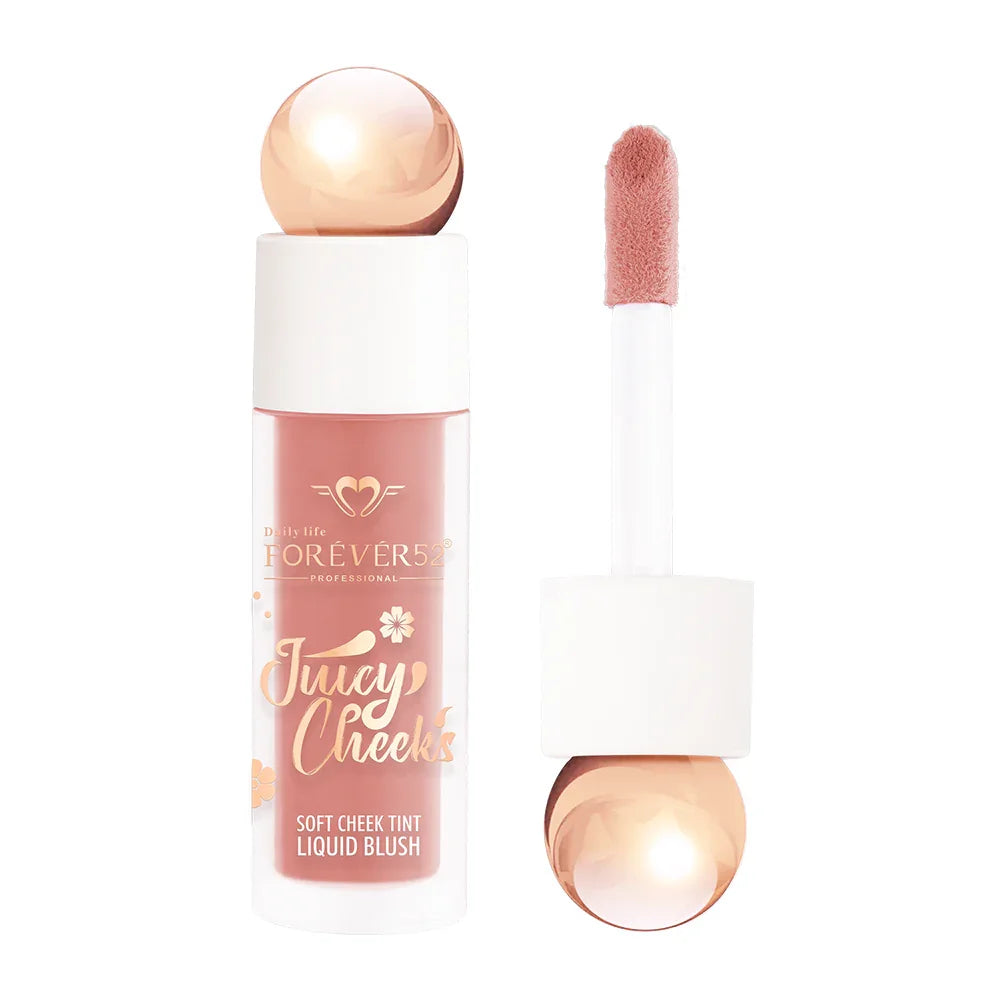 Forever52 Juicy Cheeks Soft Cheek Liquid Blush