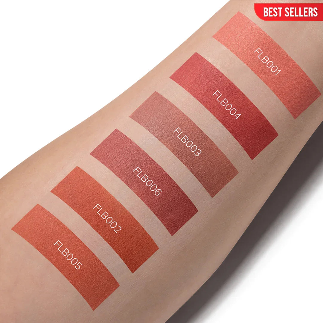 Forever52 Juicy Cheeks Soft Cheek Liquid Blush