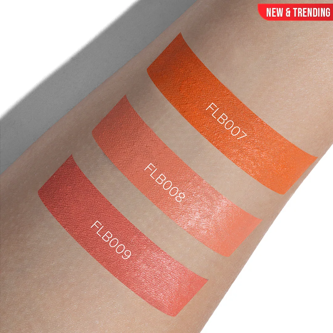 Forever52 Juicy Cheeks Soft Cheek Liquid Blush
