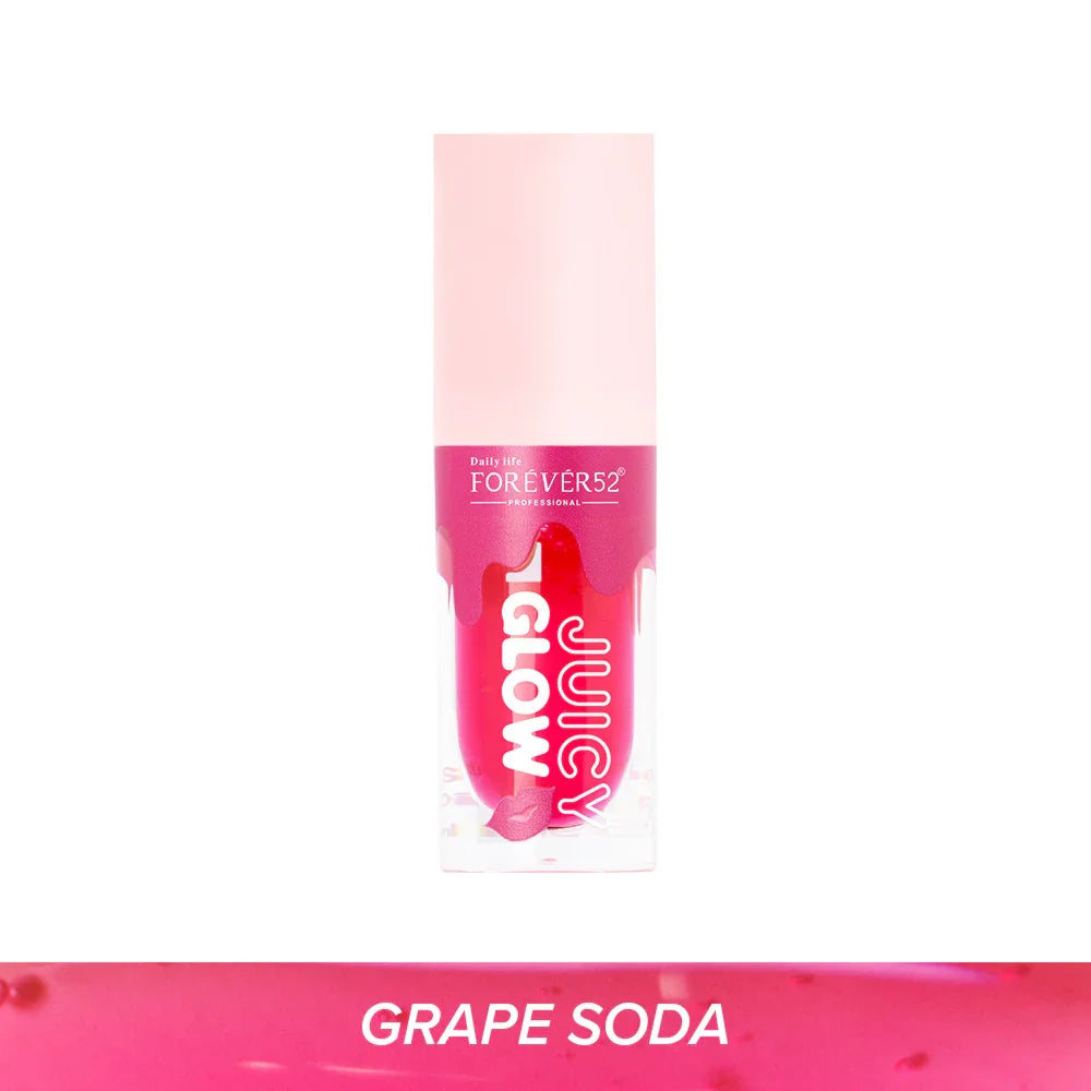 Forever52 Juicy Glow Lip Oil