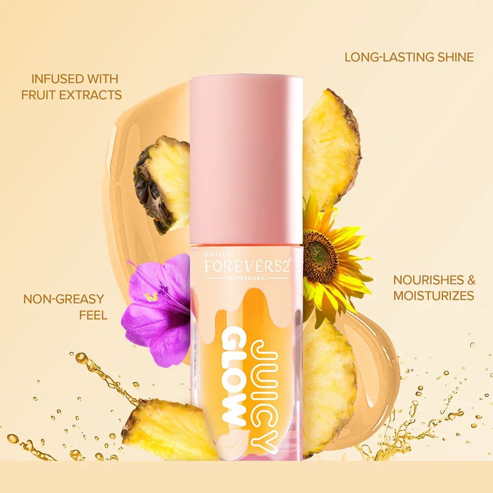 Forever52 Juicy Glow Lip Oil