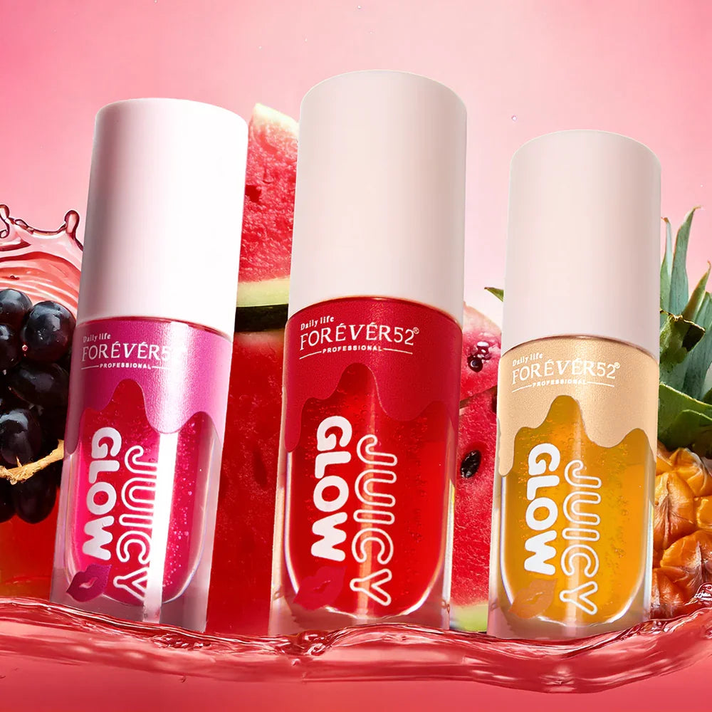 Forever52 Juicy Glow Lip Oil
