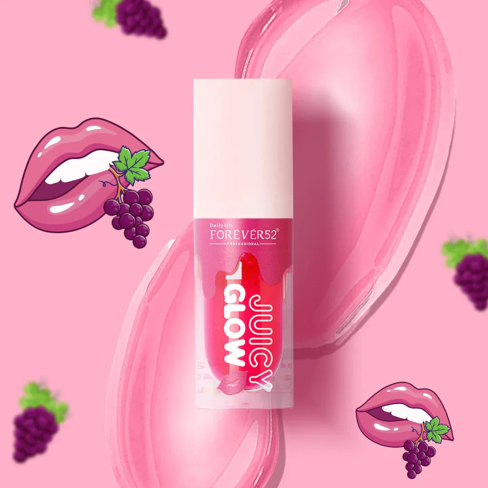 Forever52 Juicy Glow Lip Oil